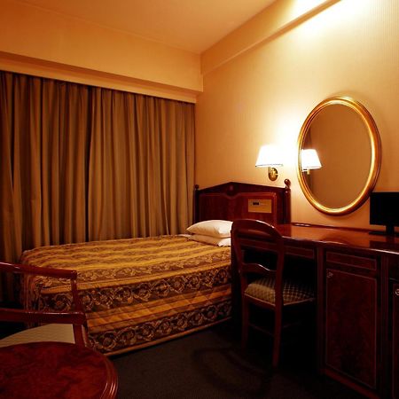 Dukes Hotel Nakasu Fukuoka  Luaran gambar