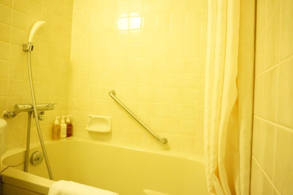 Dukes Hotel Nakasu Fukuoka  Luaran gambar