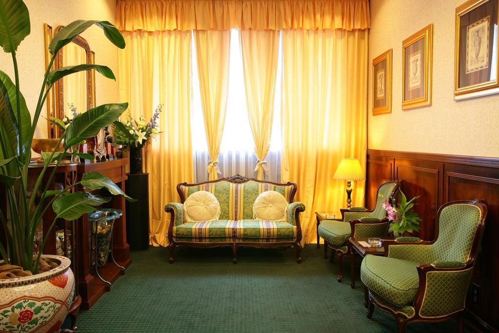 Dukes Hotel Nakasu Fukuoka  Luaran gambar