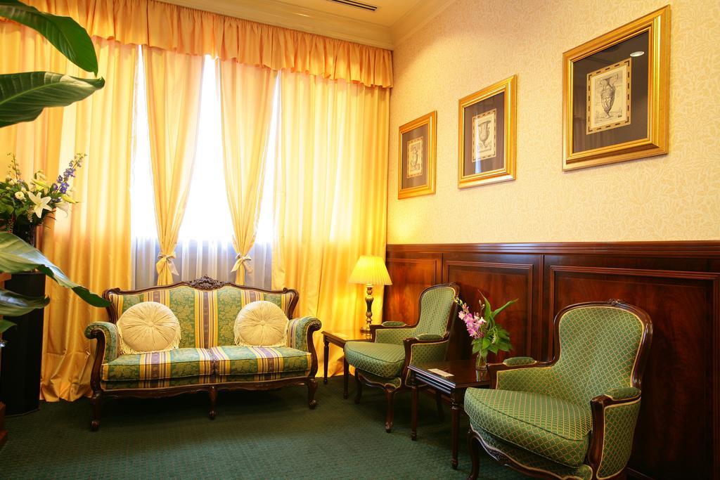Dukes Hotel Nakasu Fukuoka  Luaran gambar