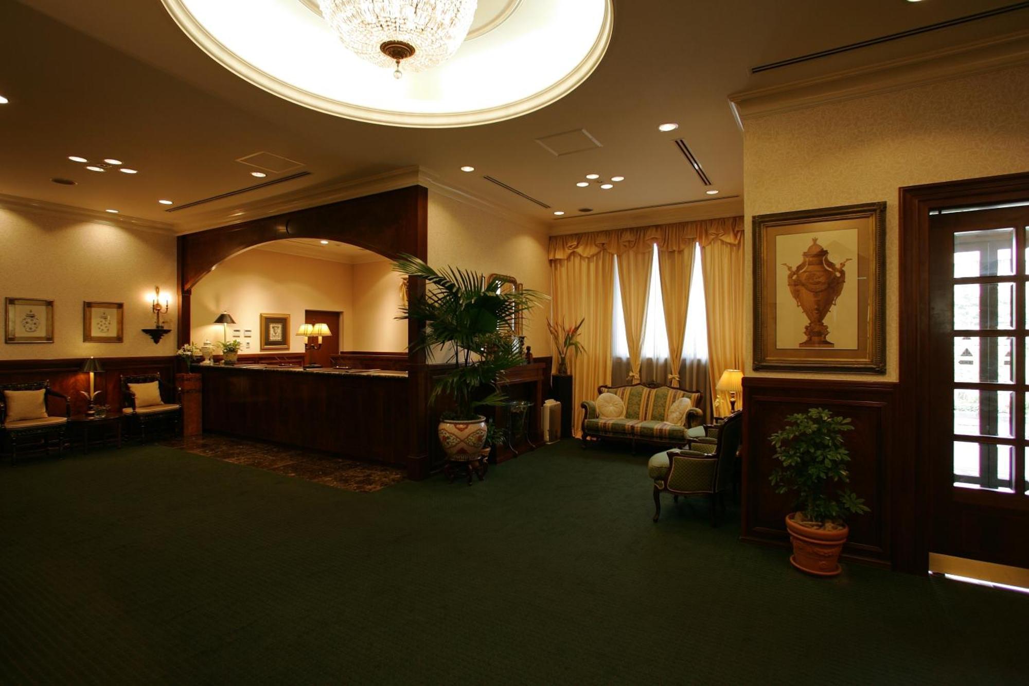 Dukes Hotel Nakasu Fukuoka  Luaran gambar
