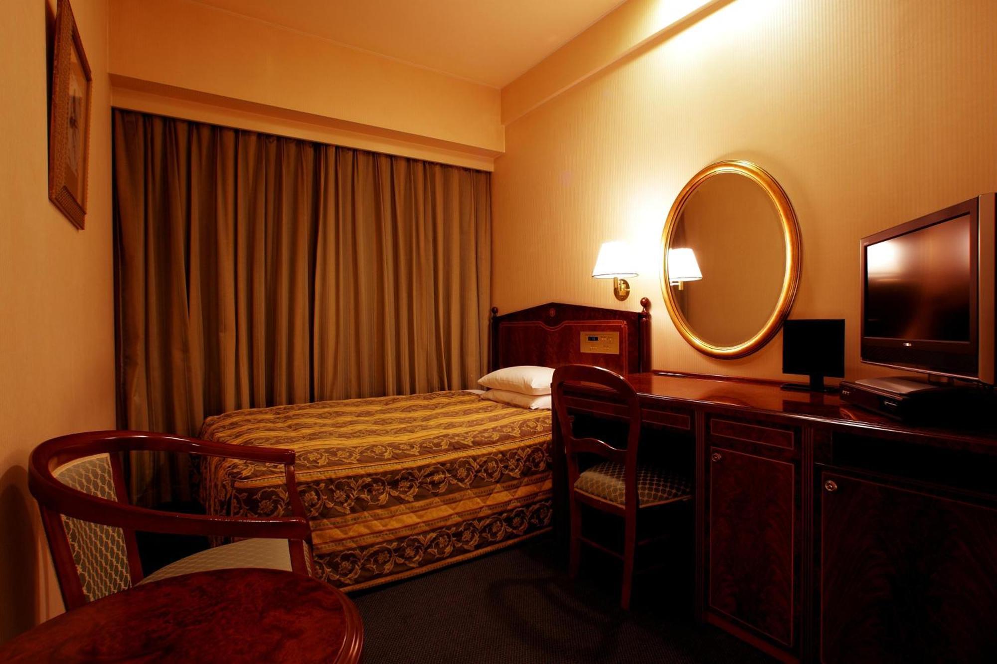 Dukes Hotel Nakasu Fukuoka  Luaran gambar