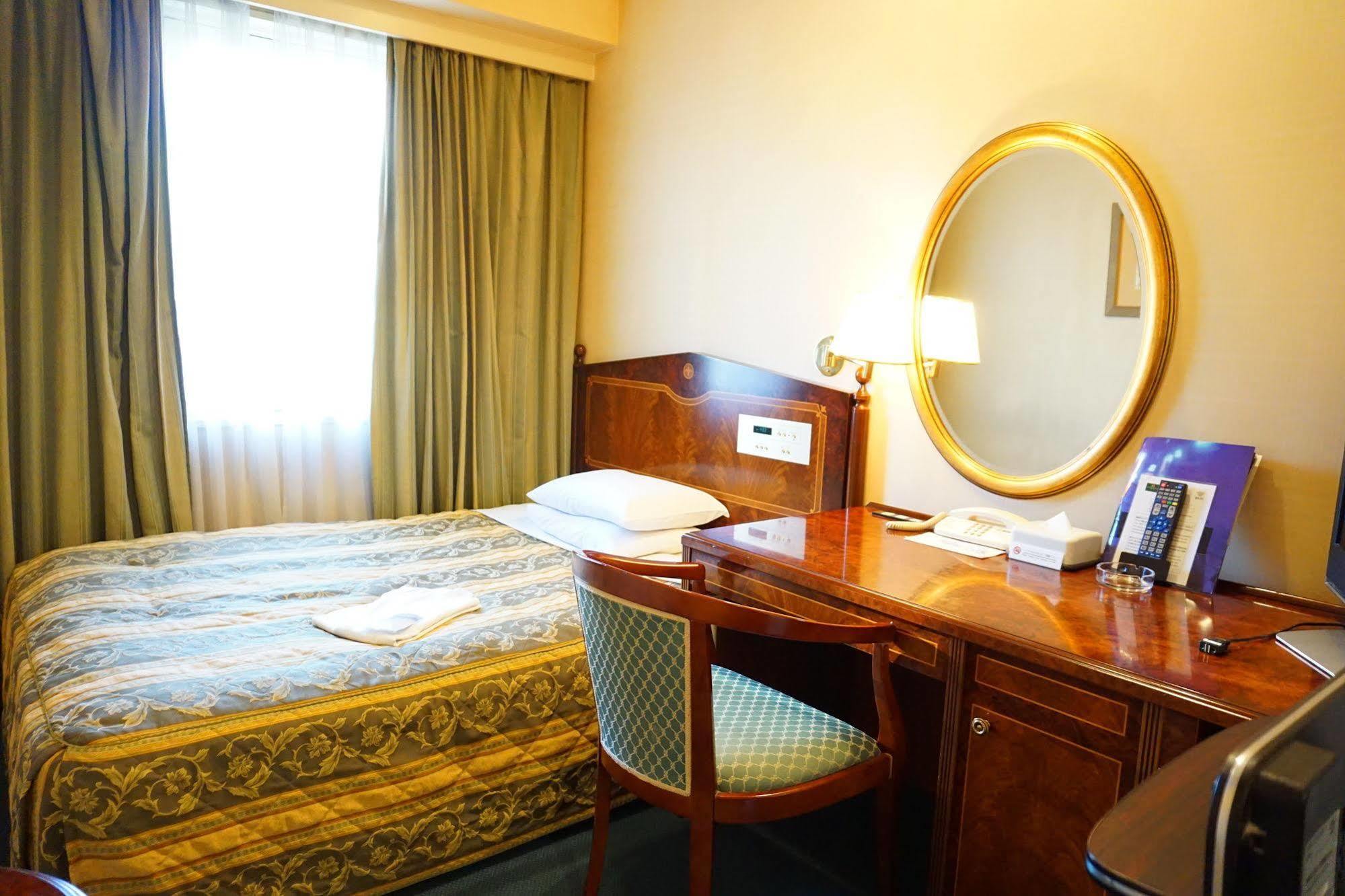 Dukes Hotel Nakasu Fukuoka  Luaran gambar
