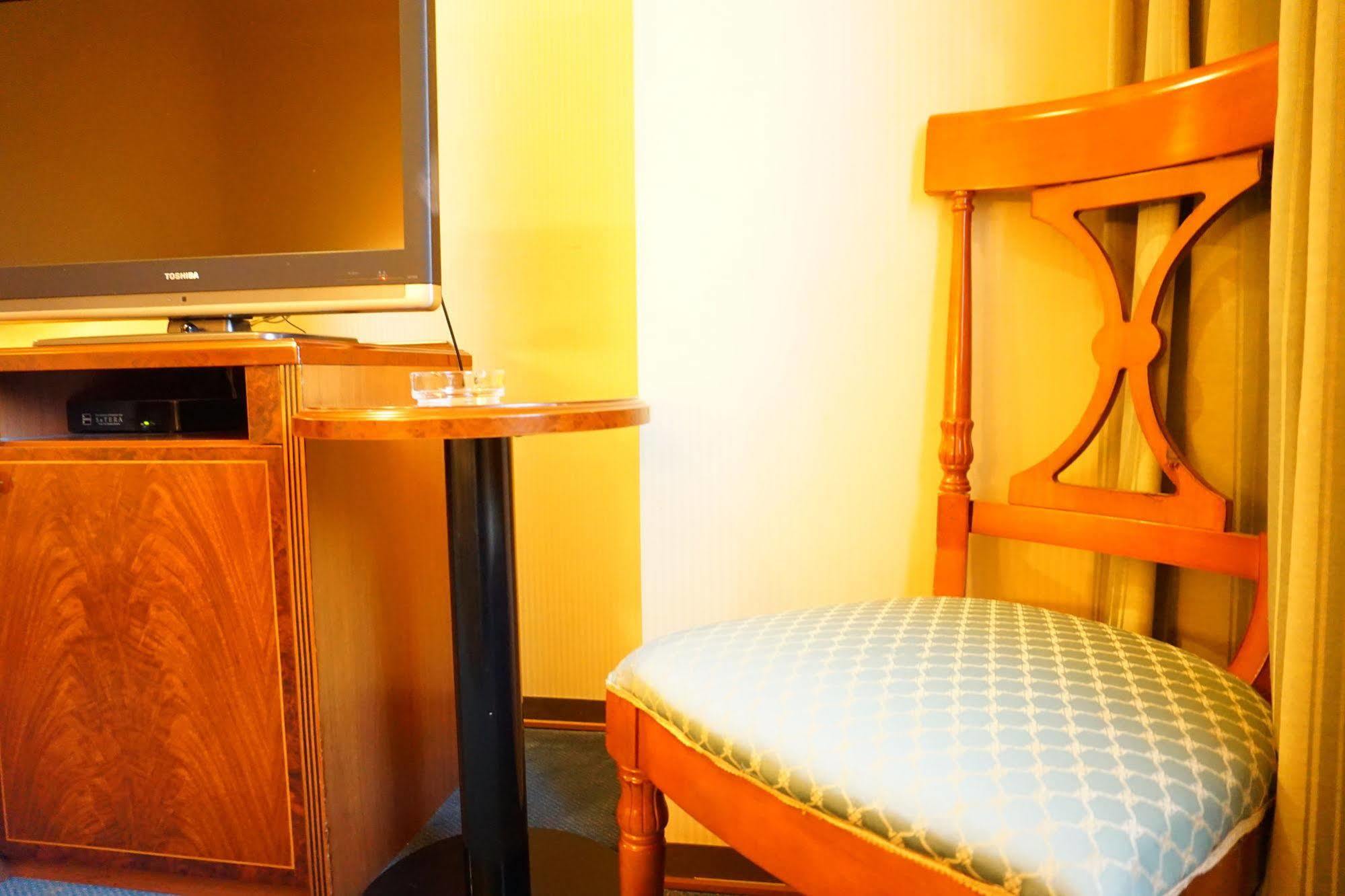 Dukes Hotel Nakasu Fukuoka  Luaran gambar
