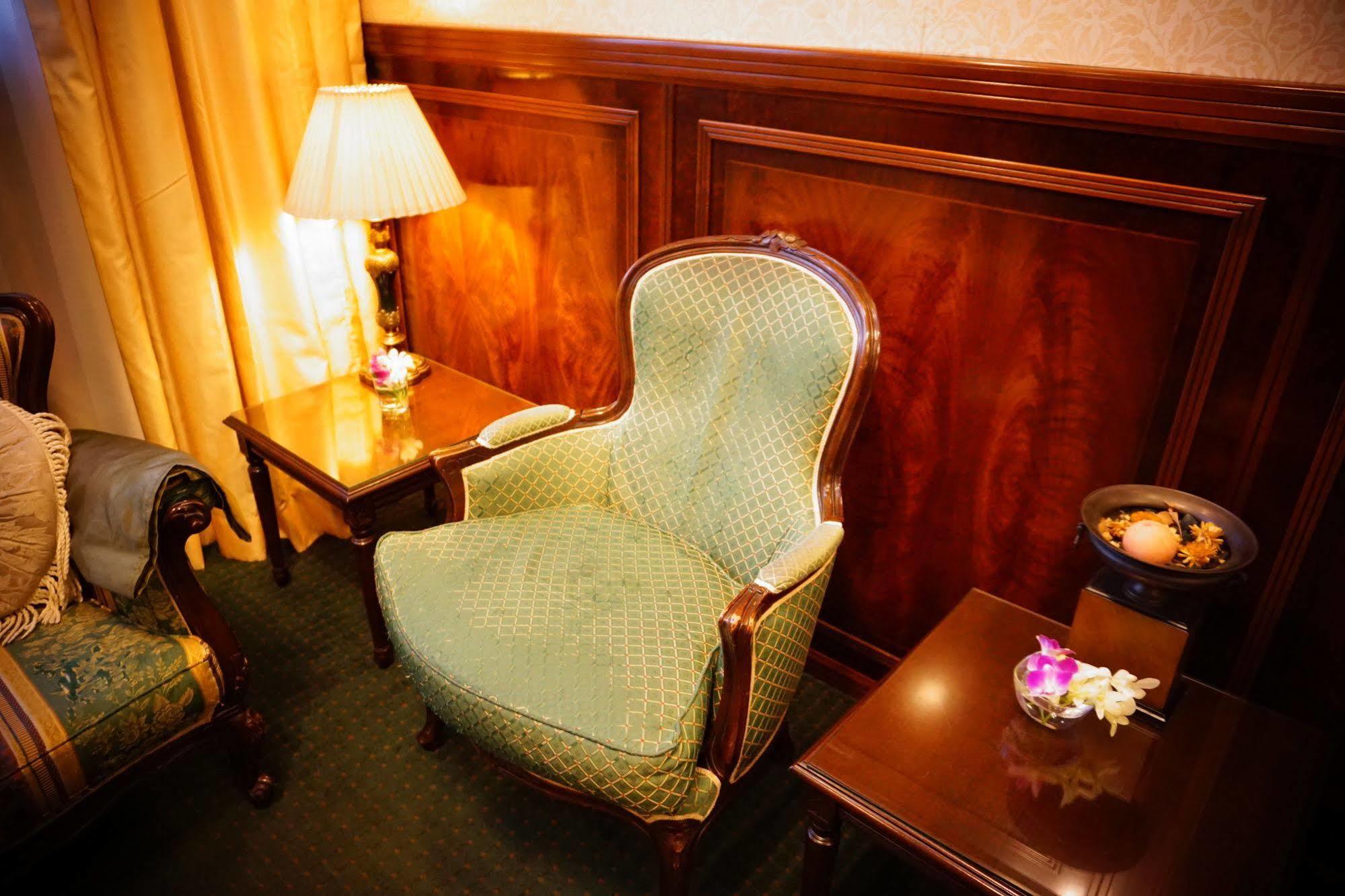 Dukes Hotel Nakasu Fukuoka  Luaran gambar