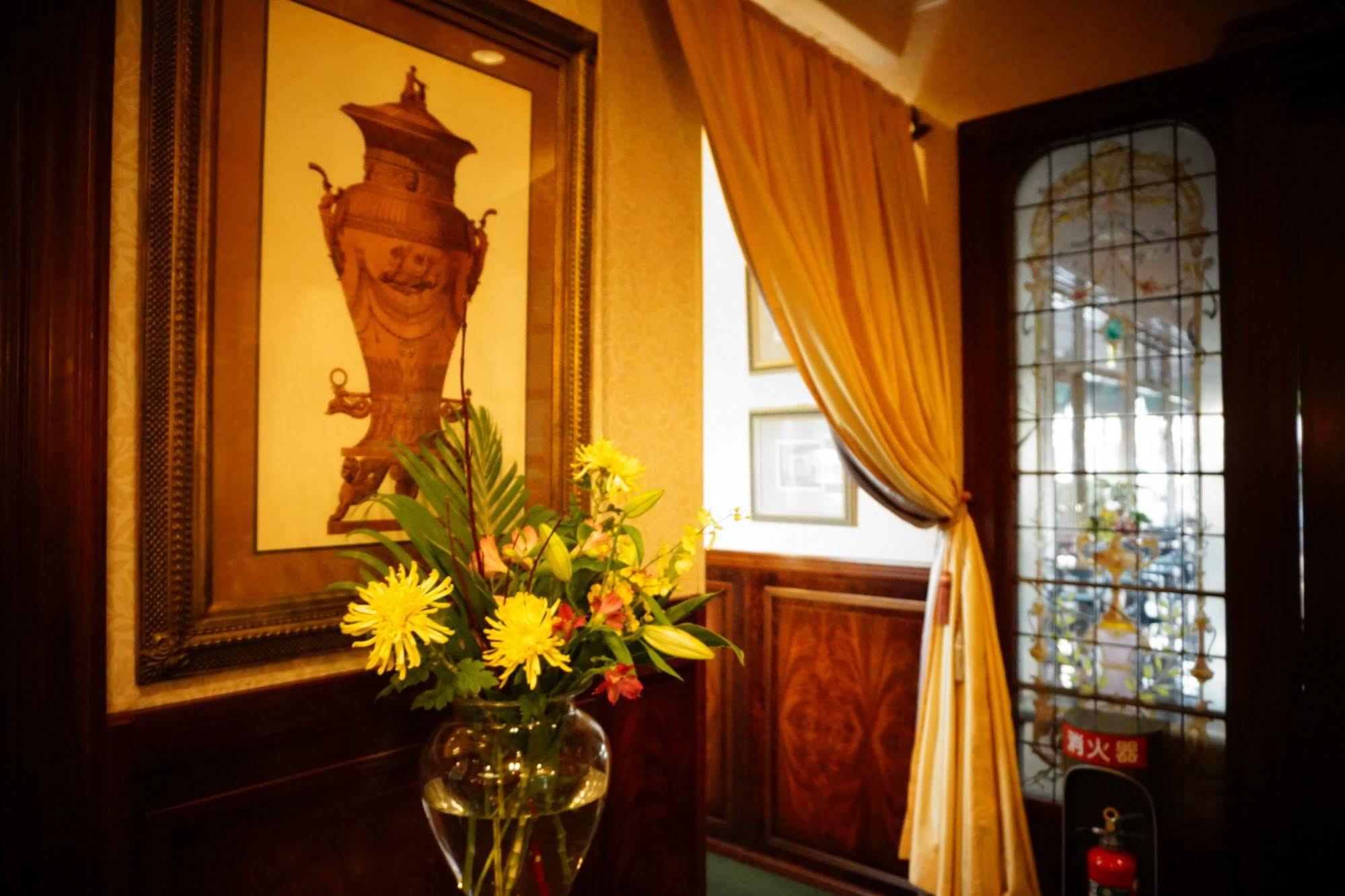 Dukes Hotel Nakasu Fukuoka  Luaran gambar