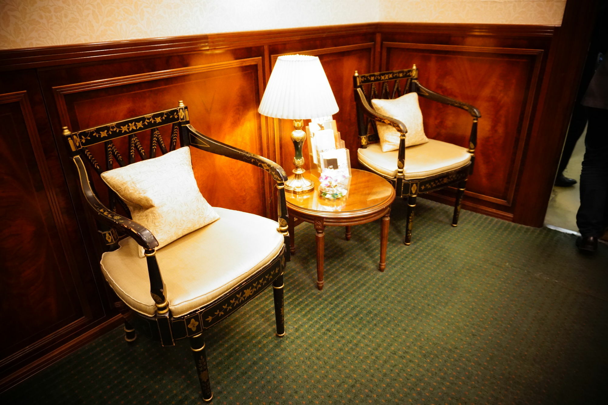 Dukes Hotel Nakasu Fukuoka  Luaran gambar