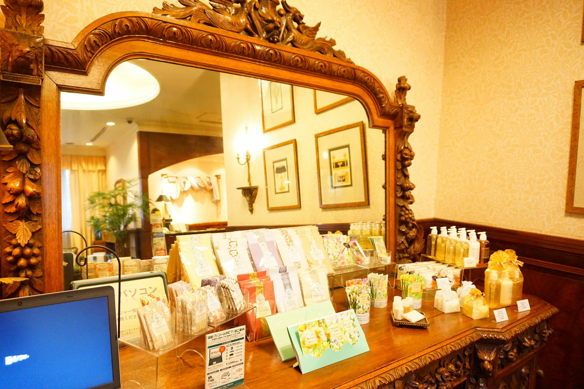 Dukes Hotel Nakasu Fukuoka  Luaran gambar